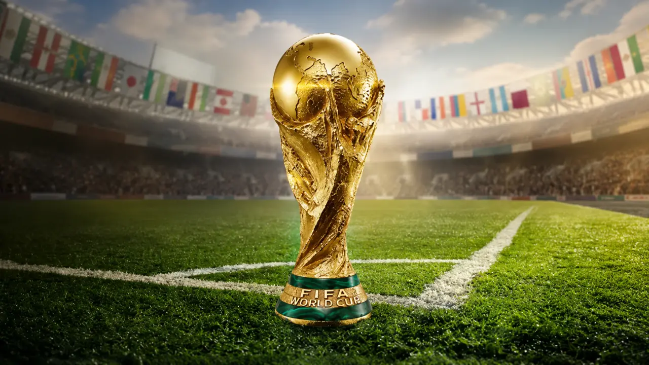 عشية انطلاق كأس العالم…من اللاعب الأغلى في سوق الانتقالات؟!